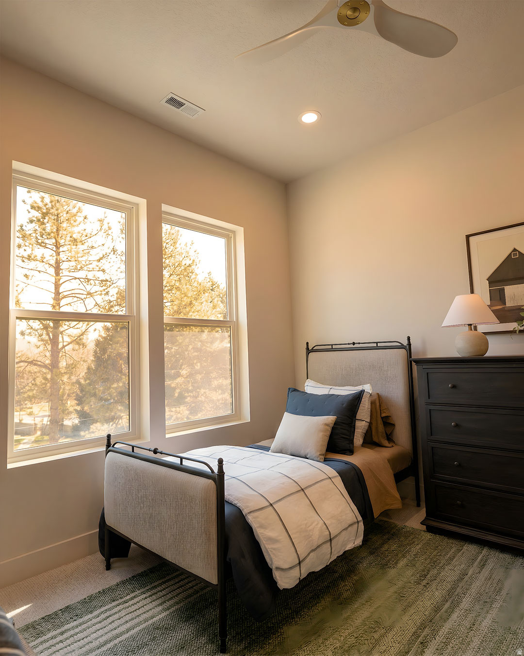 BASE 45 TOWNHOMES - Residential
