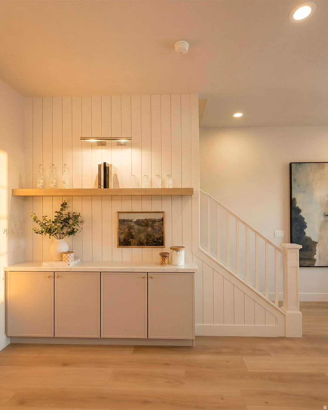 BASE 45 TOWNHOMES - Residential