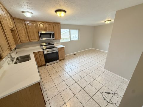 Tiny photo for 459 N DOROTHEA WAY W, Salt Lake City, UT 84116 (MLS # 2154591)