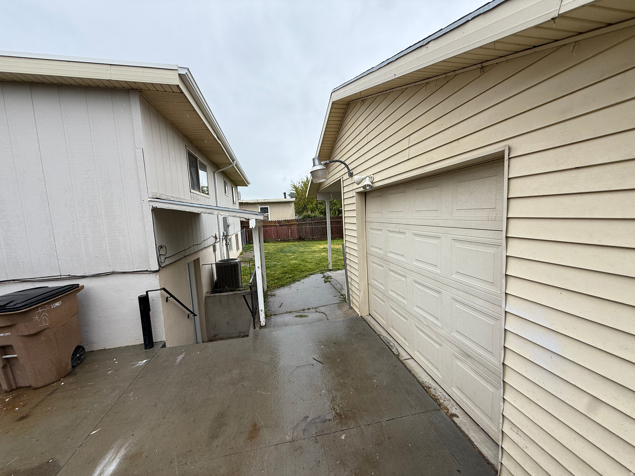 MEADOWS - Residential