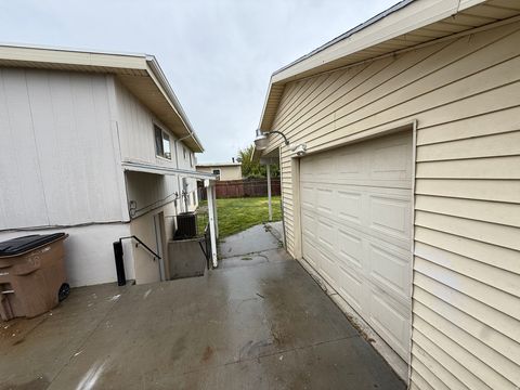 Tiny photo for 459 N DOROTHEA WAY W, Salt Lake City, UT 84116 (MLS # 2154591)