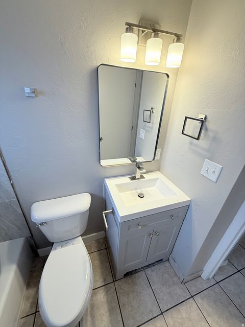 Tiny photo for 459 N DOROTHEA WAY W, Salt Lake City, UT 84116 (MLS # 2154591)