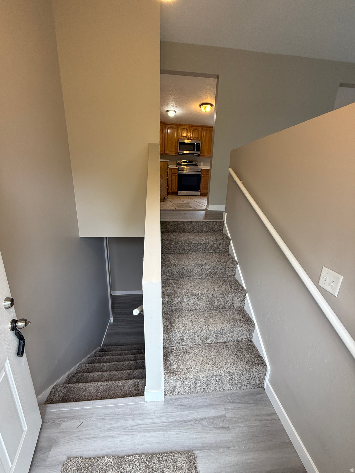 MEADOWS - Residential