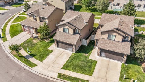 Tiny photo for 1780 N BELVEDERE WAY W, Layton, UT 84041 (MLS # 2176892)