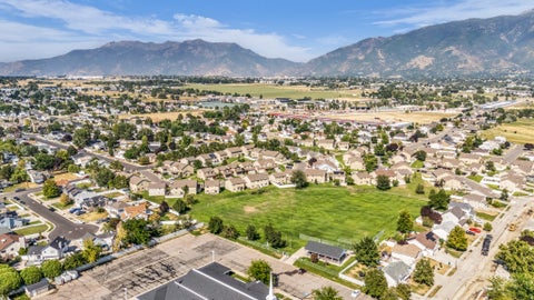 Tiny photo for 1780 N BELVEDERE WAY W, Layton, UT 84041 (MLS # 2176892)