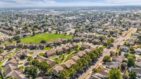 Tiny photo for 1780 N BELVEDERE WAY W, Layton, UT 84041 (MLS # 2176892)