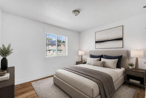 Tiny photo for 1780 N BELVEDERE WAY W, Layton, UT 84041 (MLS # 2176892)