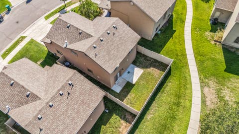 Tiny photo for 1780 N BELVEDERE WAY W, Layton, UT 84041 (MLS # 2176892)