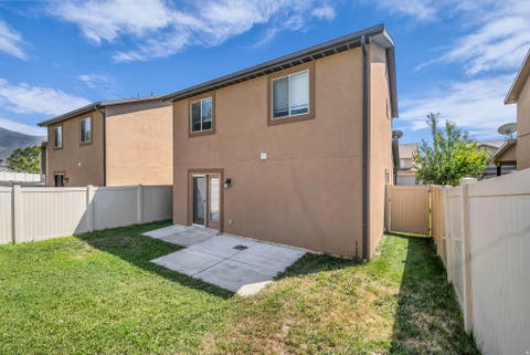 Tiny photo for 1780 N BELVEDERE WAY W, Layton, UT 84041 (MLS # 2176892)