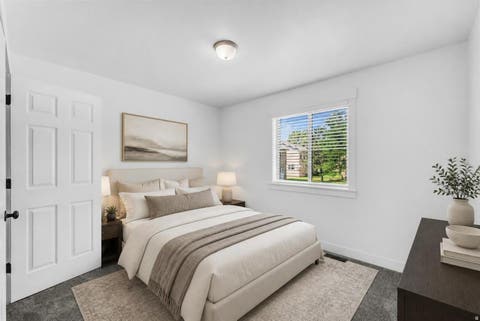 Tiny photo for 1780 N BELVEDERE WAY W, Layton, UT 84041 (MLS # 2176892)