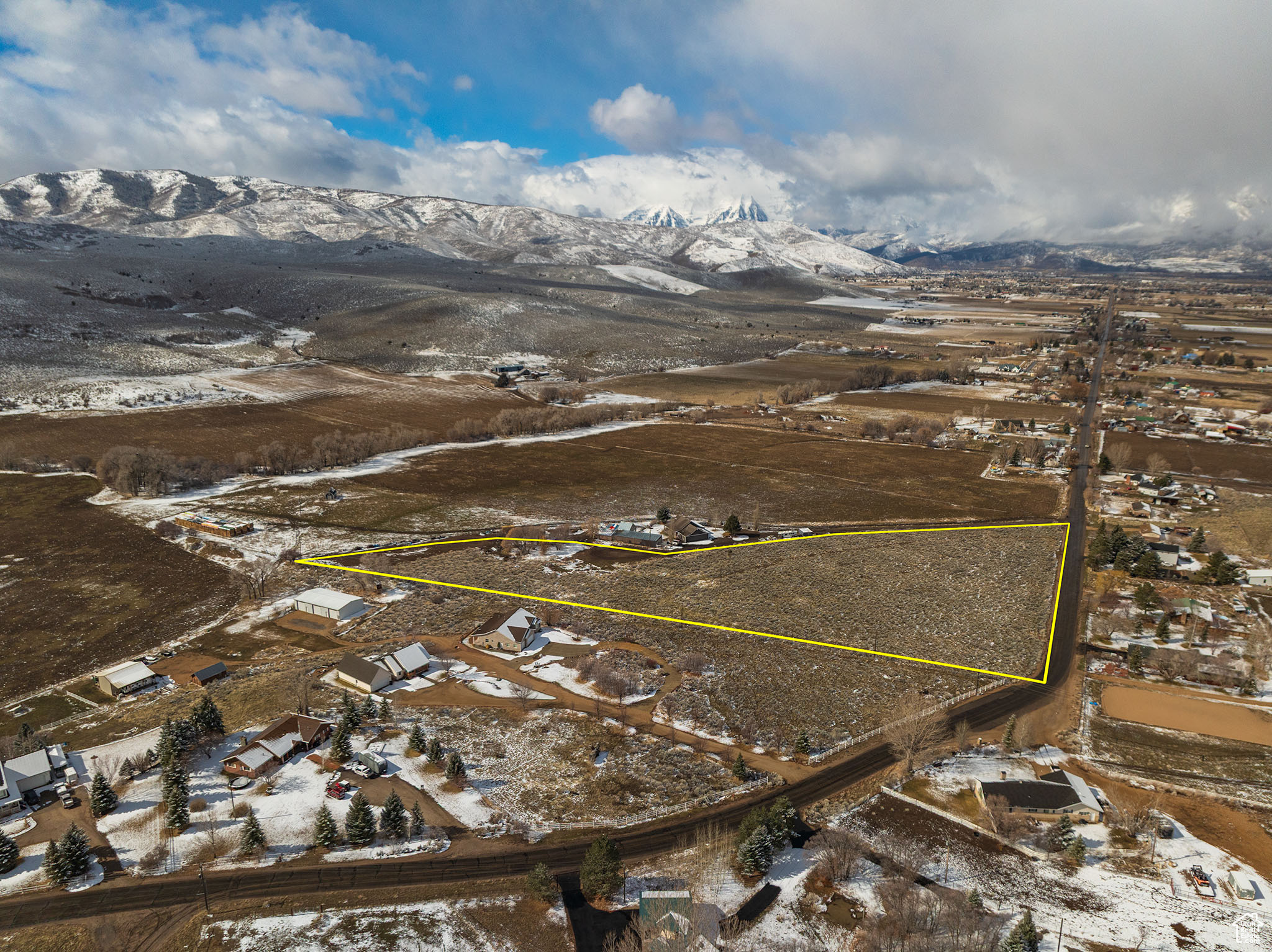 4400 E Center Creek Rd, Heber City, Utah image 2