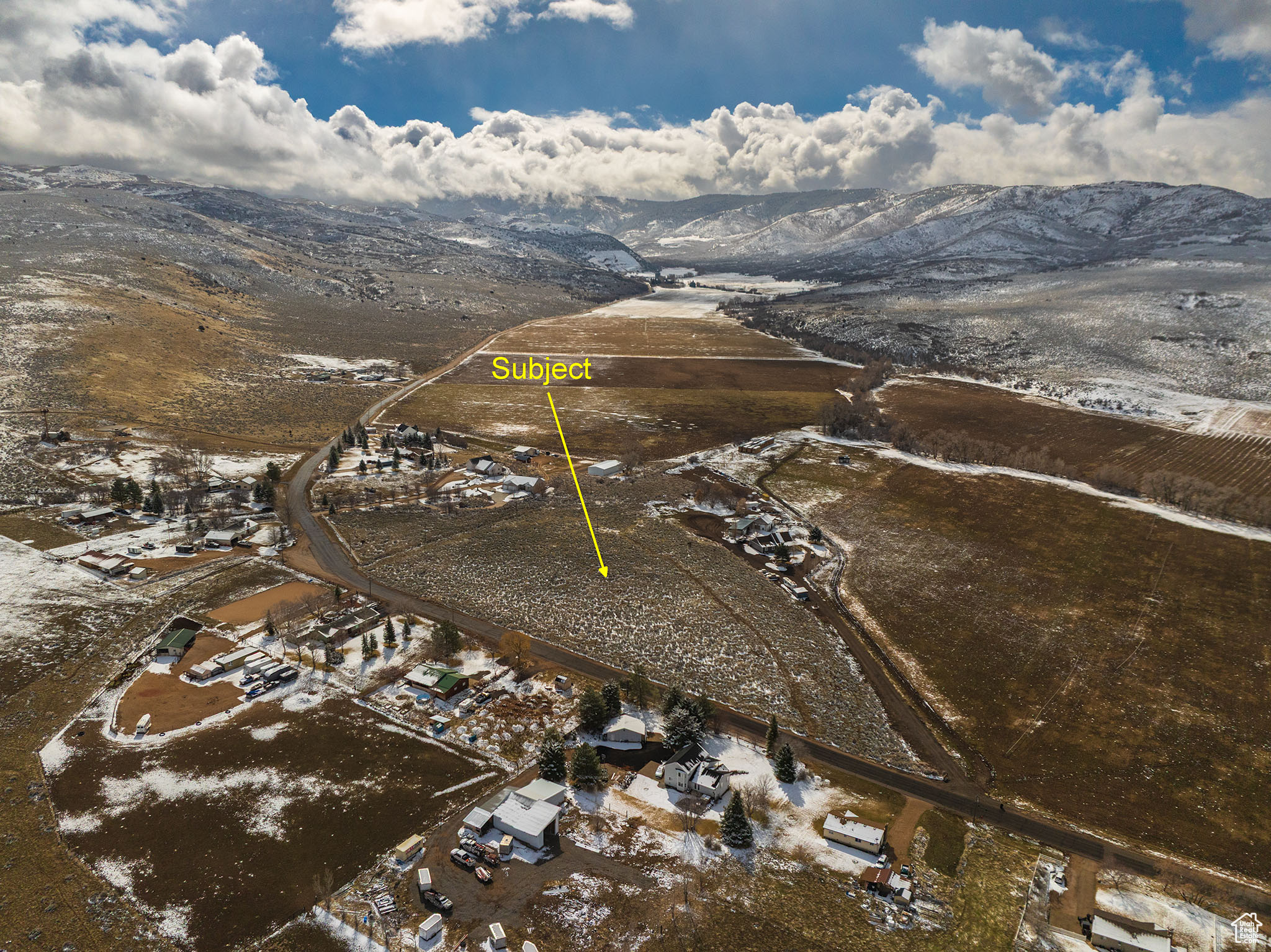 4400 E Center Creek Rd, Heber City, Utah image 5