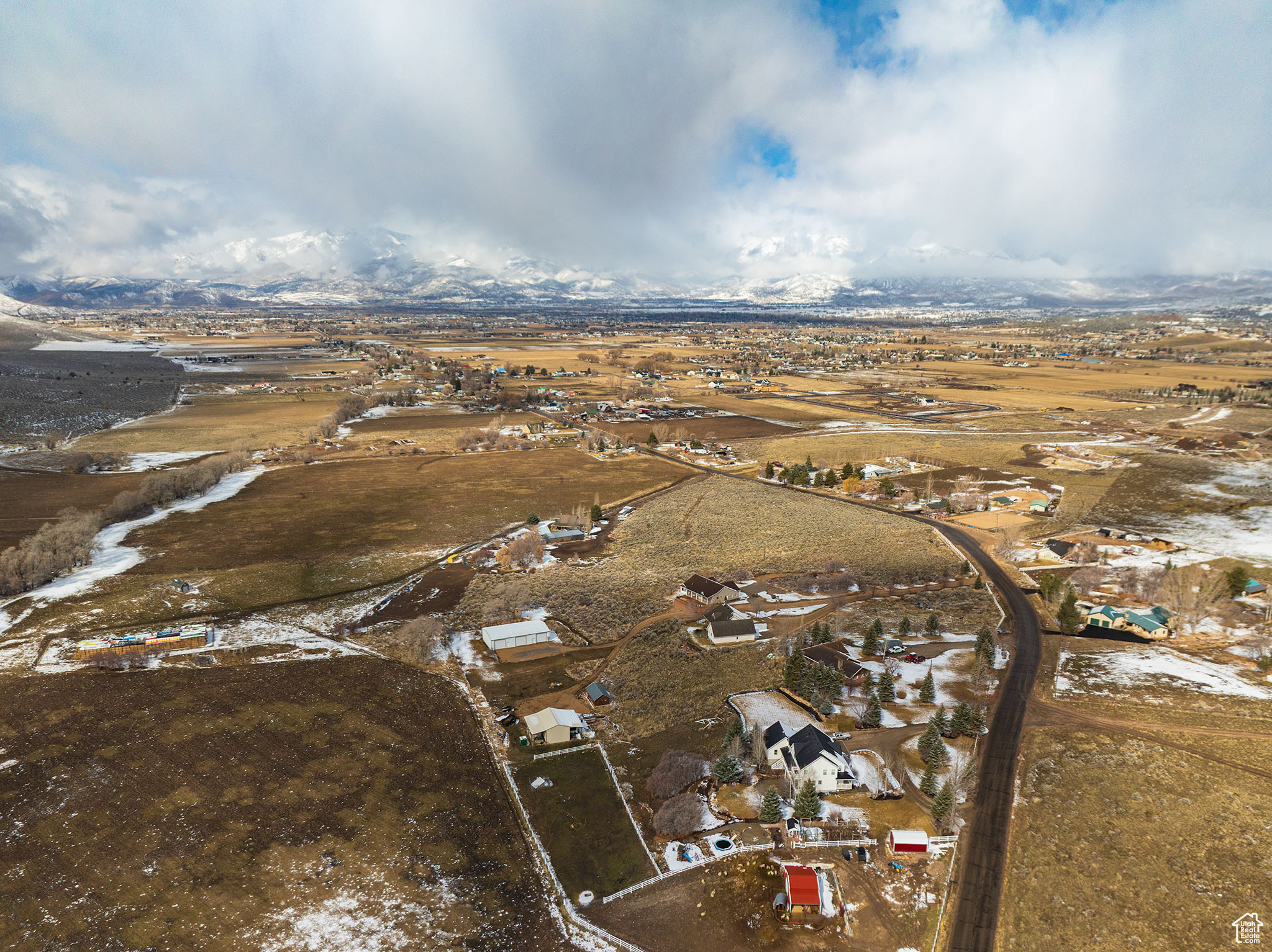 4400 E Center Creek Rd, Heber City, Utah image 6
