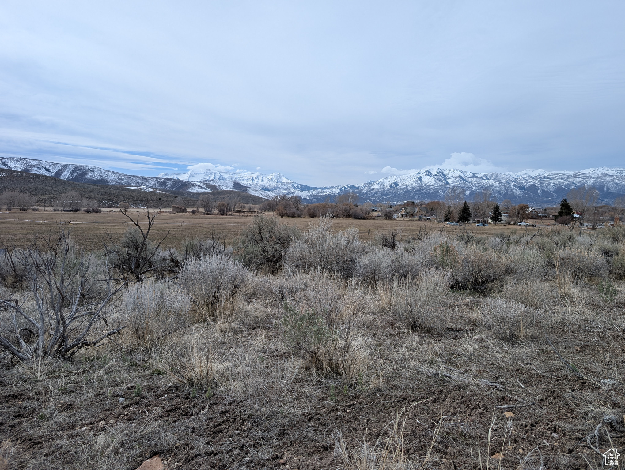 4400 E Center Creek Rd, Heber City, Utah image 13