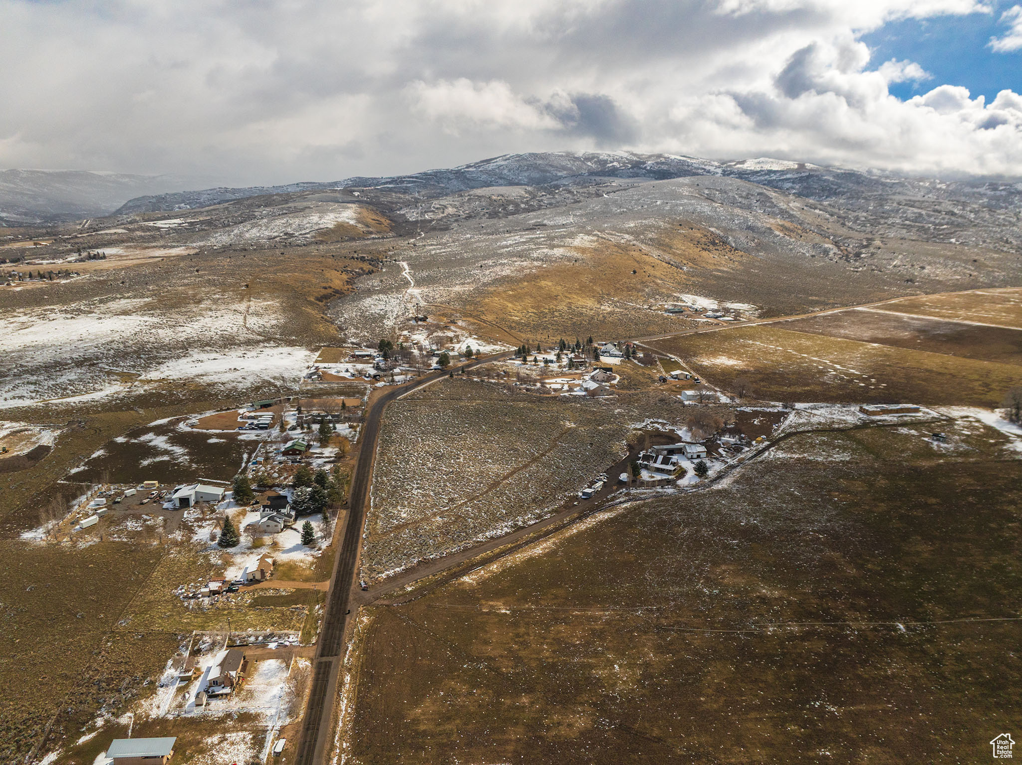 4400 E Center Creek Rd, Heber City, Utah image 3