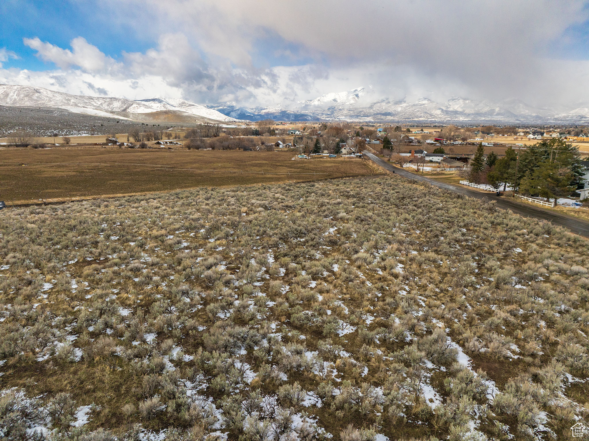 4400 E Center Creek Rd, Heber City, Utah image 9