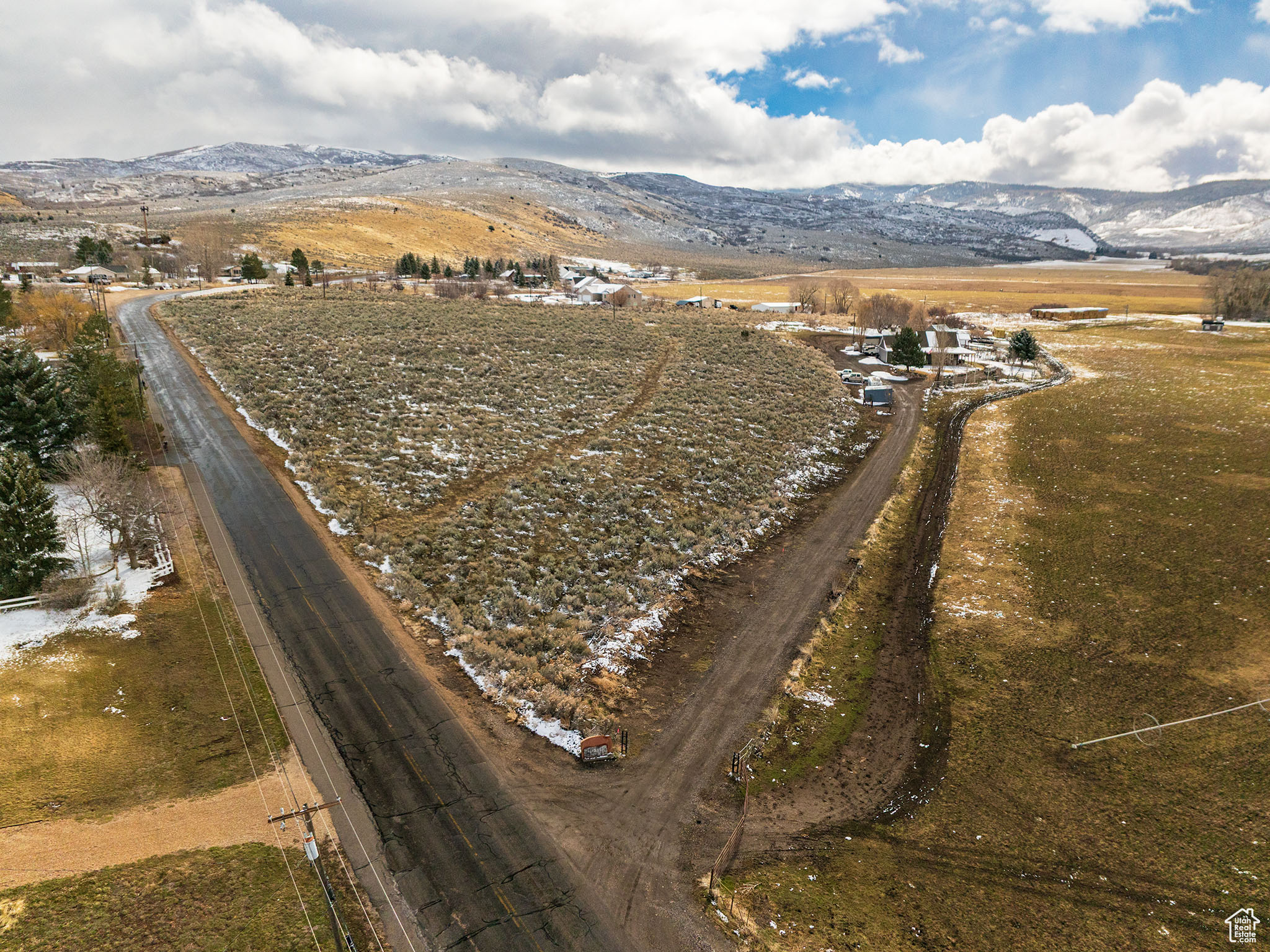 4400 E Center Creek Rd, Heber City, Utah image 8