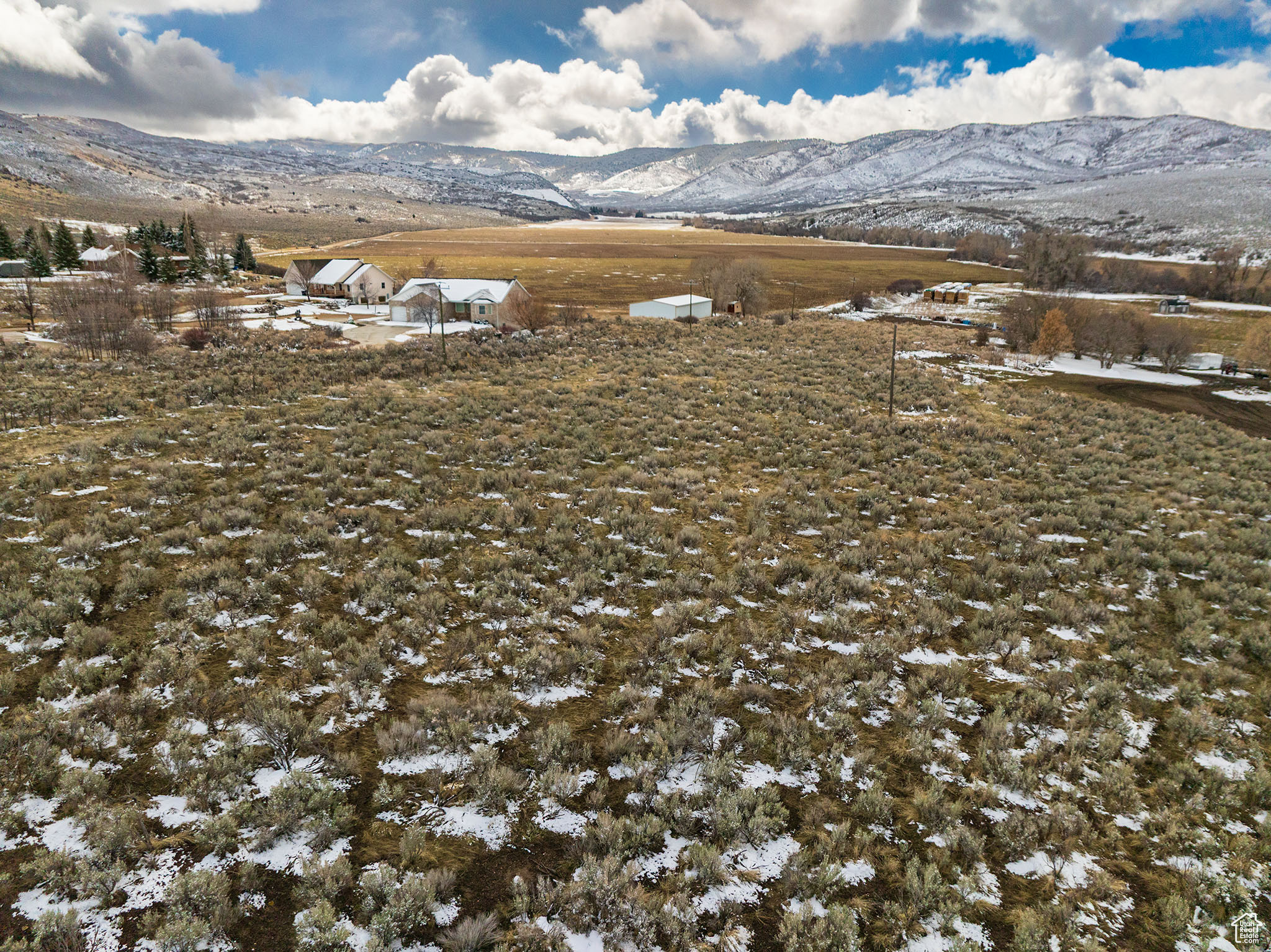 4400 E Center Creek Rd, Heber City, Utah image 10