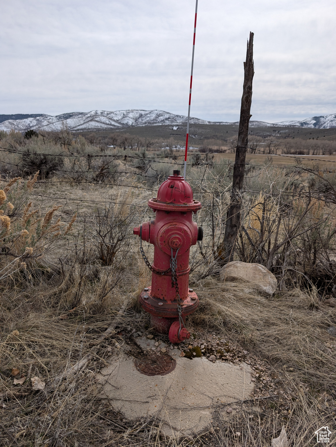 4400 E Center Creek Rd, Heber City, Utah image 15