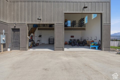 Tiny photo for 408 N BARLOW CT, Saratoga Springs, UT 84045 (MLS # 2179088)