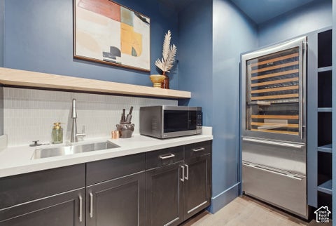 Tiny photo for 408 N BARLOW CT, Saratoga Springs, UT 84045 (MLS # 2179088)