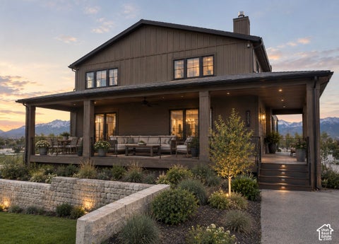 Tiny photo for 408 N BARLOW CT, Saratoga Springs, UT 84045 (MLS # 2179088)