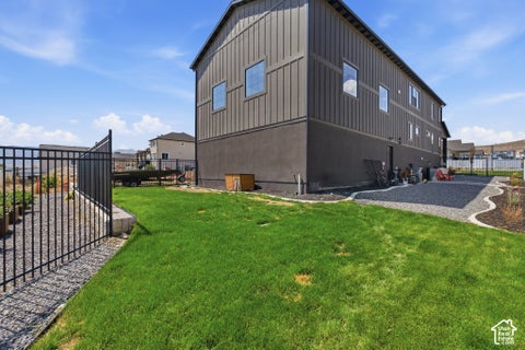 Tiny photo for 408 N BARLOW CT, Saratoga Springs, UT 84045 (MLS # 2179088)