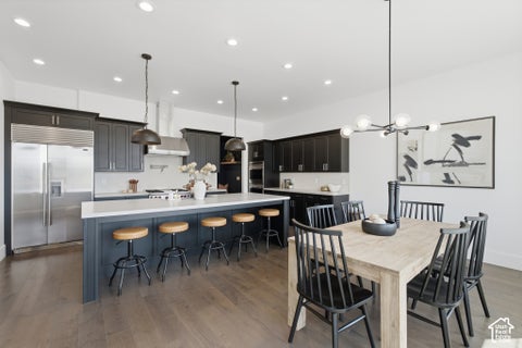 Tiny photo for 408 N BARLOW CT, Saratoga Springs, UT 84045 (MLS # 2179088)