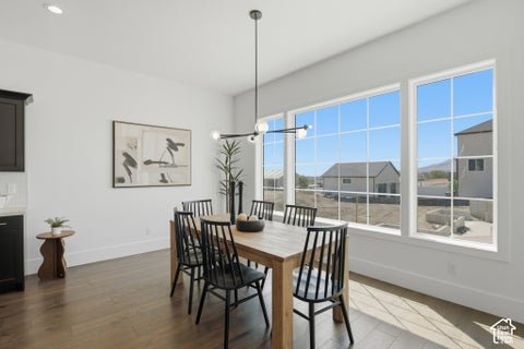 Tiny photo for 408 N BARLOW CT, Saratoga Springs, UT 84045 (MLS # 2179088)