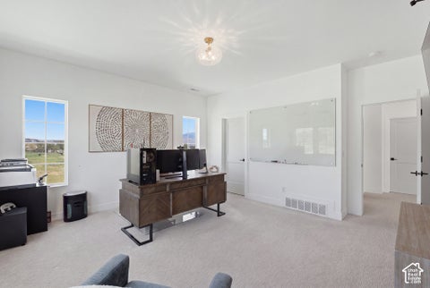 Tiny photo for 408 N BARLOW CT, Saratoga Springs, UT 84045 (MLS # 2179088)