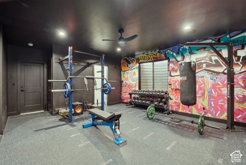 Tiny photo for 408 N BARLOW CT, Saratoga Springs, UT 84045 (MLS # 2179088)