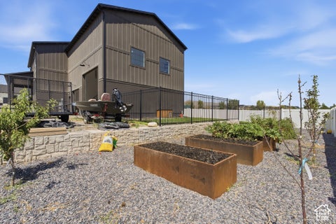 Tiny photo for 408 N BARLOW CT, Saratoga Springs, UT 84045 (MLS # 2179088)