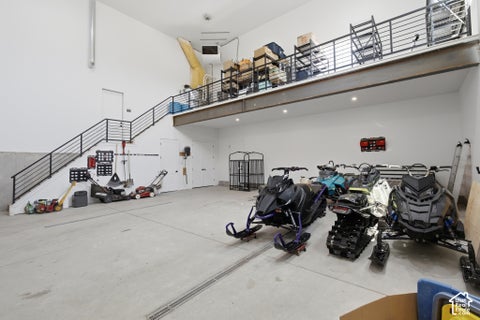Tiny photo for 408 N BARLOW CT, Saratoga Springs, UT 84045 (MLS # 2179088)