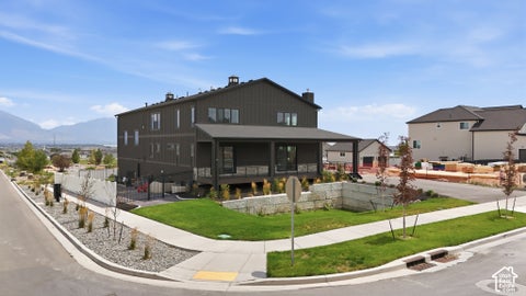 Tiny photo for 408 N BARLOW CT, Saratoga Springs, UT 84045 (MLS # 2179088)