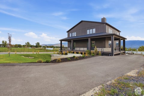 Tiny photo for 408 N BARLOW CT, Saratoga Springs, UT 84045 (MLS # 2179088)