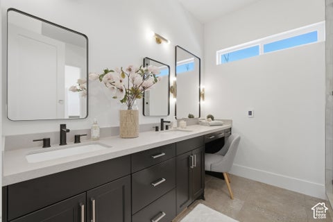 Tiny photo for 408 N BARLOW CT, Saratoga Springs, UT 84045 (MLS # 2179088)