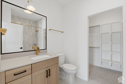 Tiny photo for 408 N BARLOW CT, Saratoga Springs, UT 84045 (MLS # 2179088)