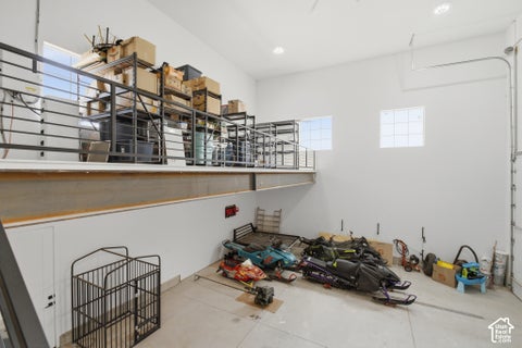 Tiny photo for 408 N BARLOW CT, Saratoga Springs, UT 84045 (MLS # 2179088)