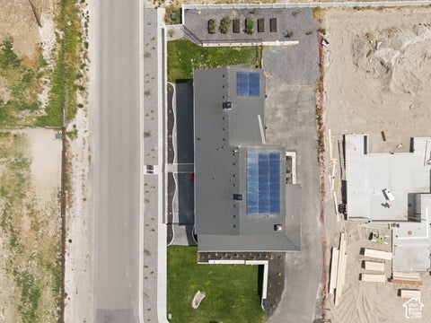 Tiny photo for 408 N BARLOW CT, Saratoga Springs, UT 84045 (MLS # 2179088)