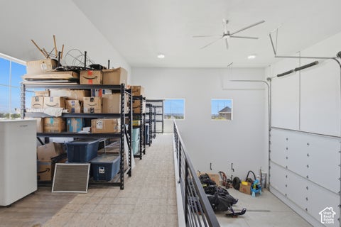 Tiny photo for 408 N BARLOW CT, Saratoga Springs, UT 84045 (MLS # 2179088)