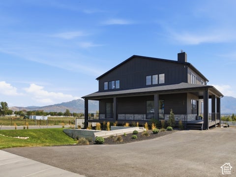 Tiny photo for 408 N BARLOW CT, Saratoga Springs, UT 84045 (MLS # 2179088)