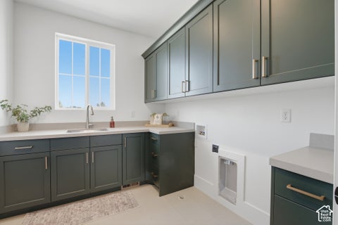 Tiny photo for 408 N BARLOW CT, Saratoga Springs, UT 84045 (MLS # 2179088)
