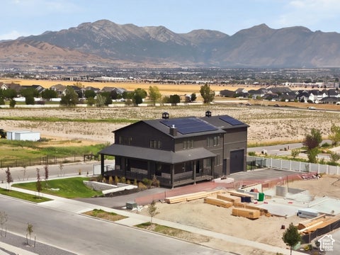 Tiny photo for 408 N BARLOW CT, Saratoga Springs, UT 84045 (MLS # 2179088)