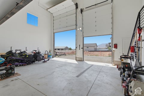 Tiny photo for 408 N BARLOW CT, Saratoga Springs, UT 84045 (MLS # 2179088)