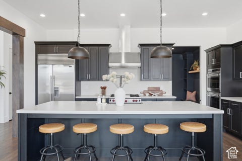 Tiny photo for 408 N BARLOW CT, Saratoga Springs, UT 84045 (MLS # 2179088)
