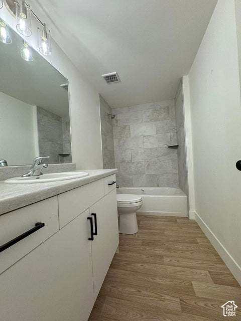 Tiny photo for 408 N BARLOW CT, Saratoga Springs, UT 84045 (MLS # 2179088)