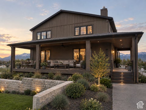 Tiny photo for 408 N BARLOW CT, Saratoga Springs, UT 84045 (MLS # 2179088)