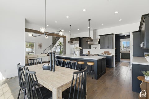 Tiny photo for 408 N BARLOW CT, Saratoga Springs, UT 84045 (MLS # 2179088)