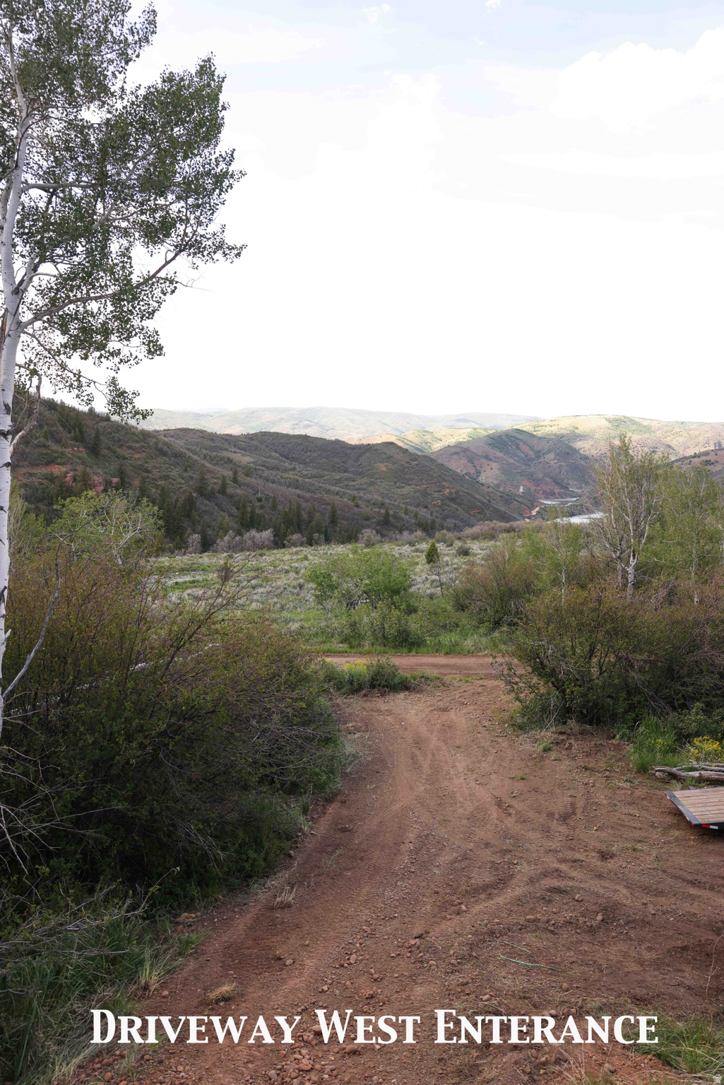 CAUSEY ESTATES - Land