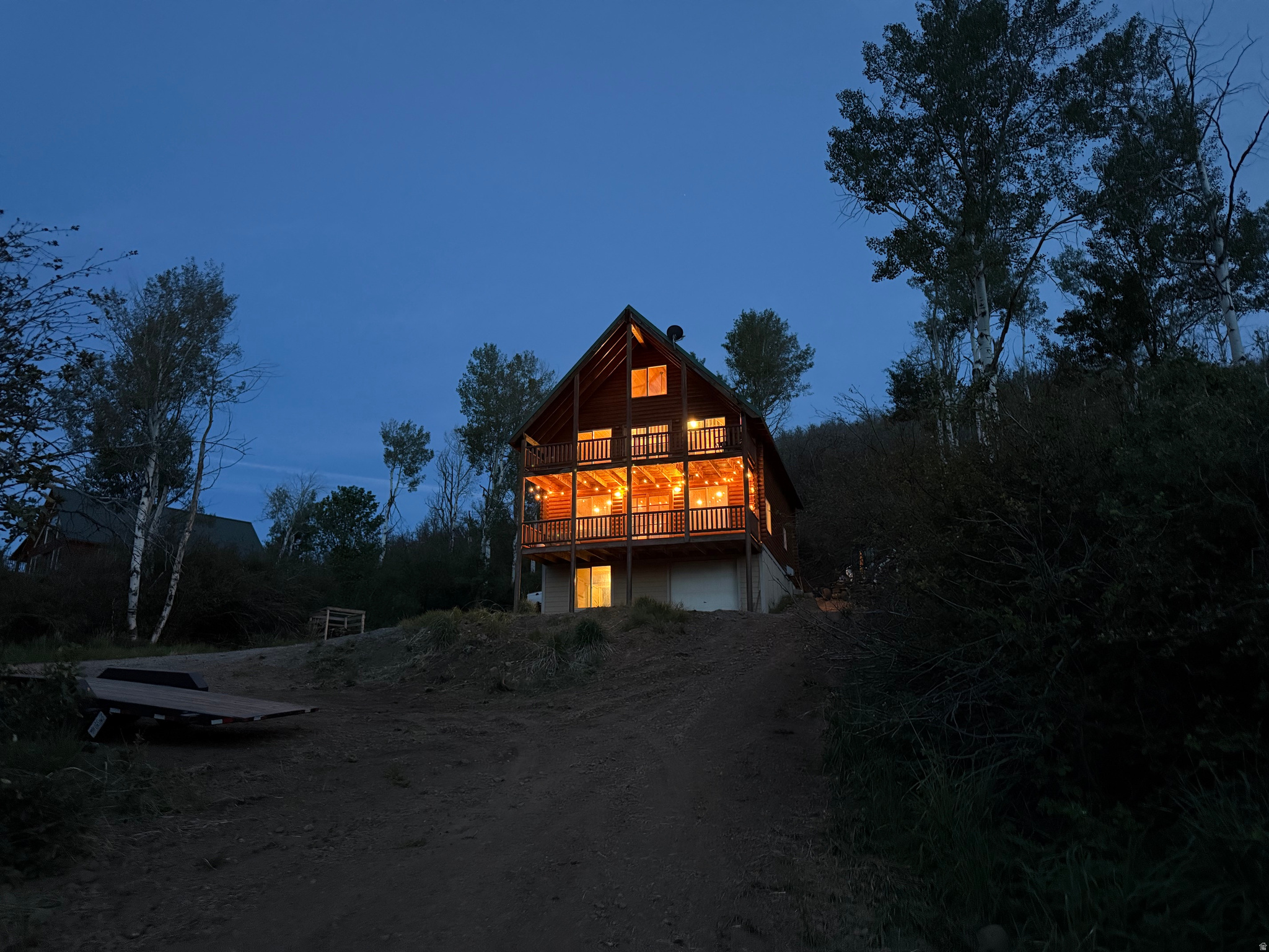 CAUSEY ESTATES - Land